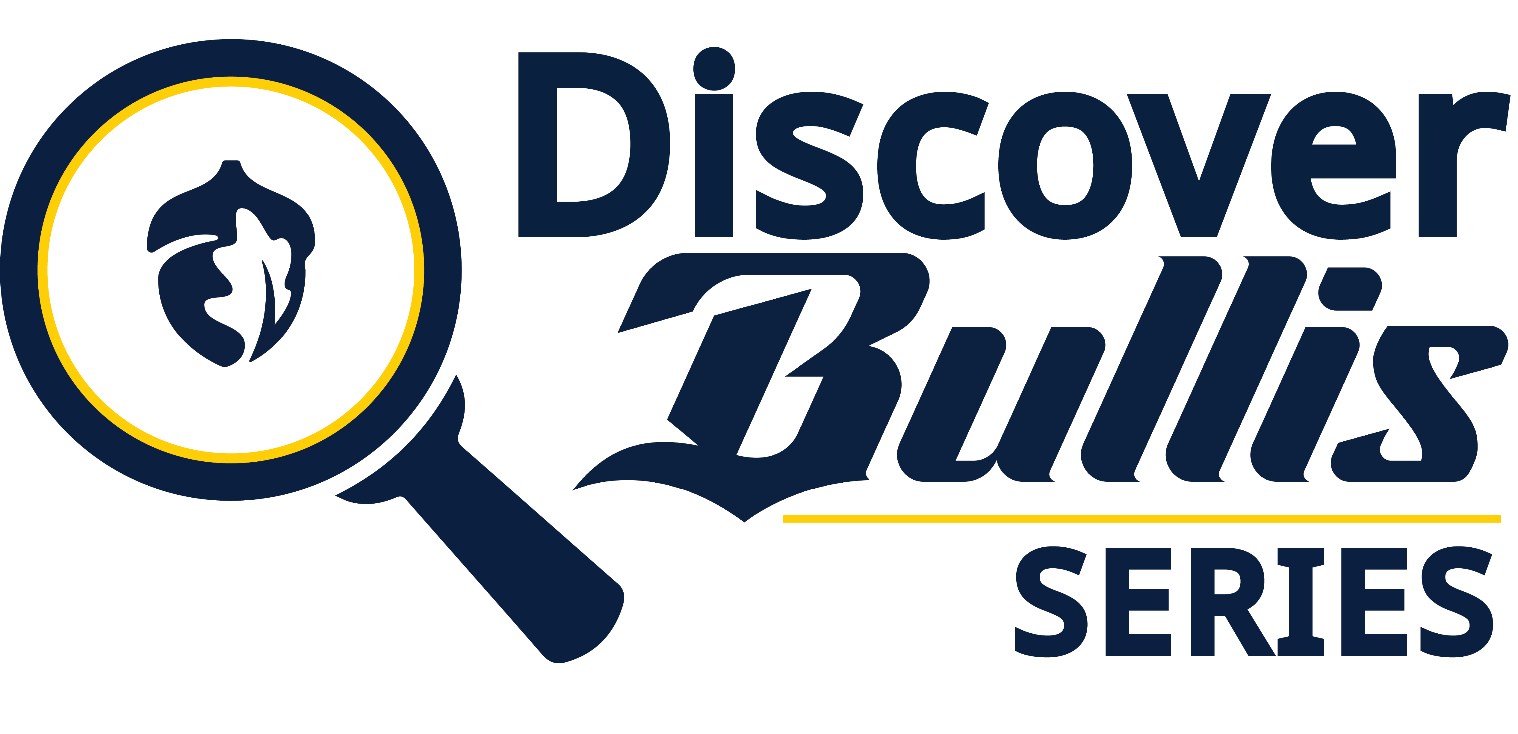 Discover Bullis Series