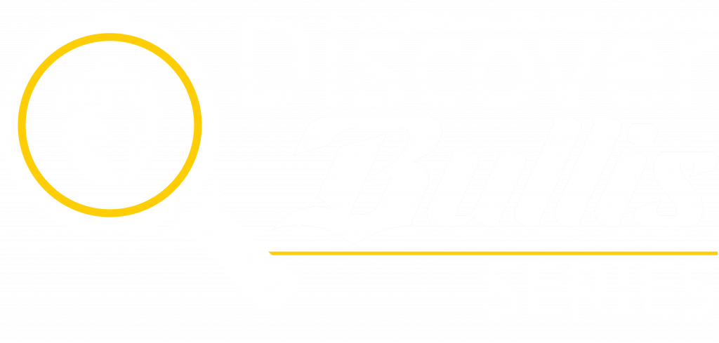 Discover Bullis Series