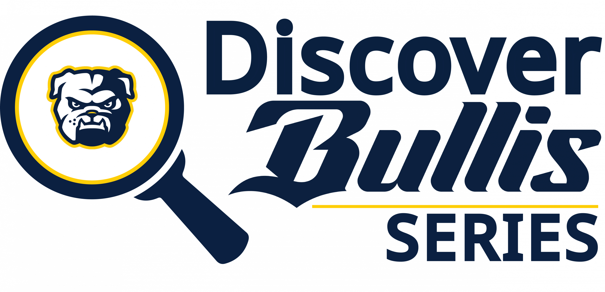 Discover Bullis Series